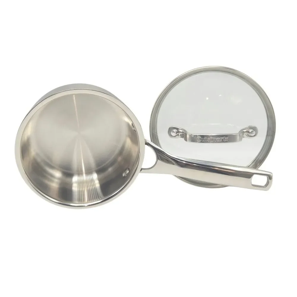 Cuisinart classic stainless